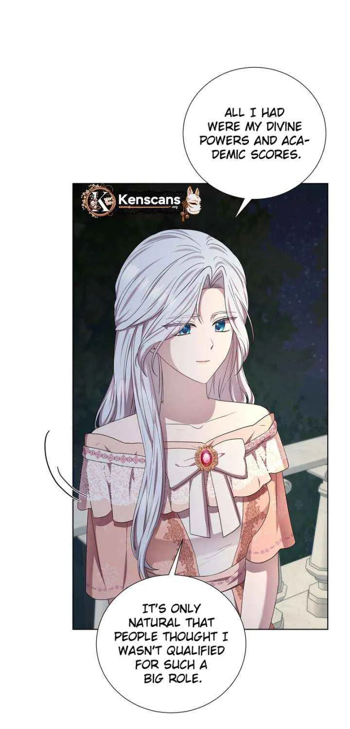 To My Beloved Foe Chapter 63 page 11 - 