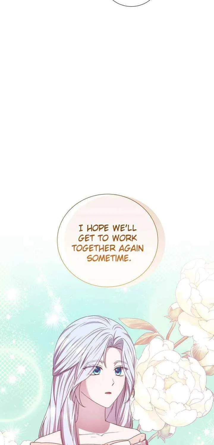 To My Beloved Foe Chapter 63 page 13 - 