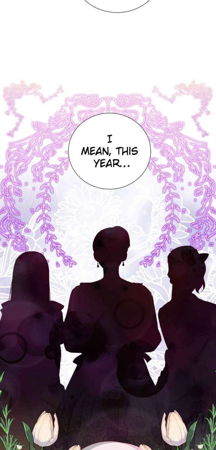 To My Beloved Foe Chapter 63 page 20 - 