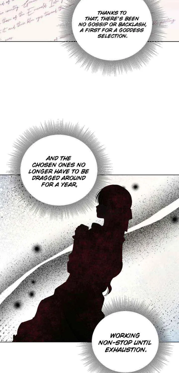To My Beloved Foe Chapter 63 page 23 - 