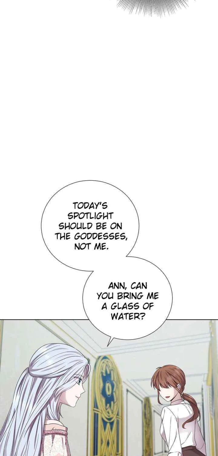 To My Beloved Foe Chapter 63 page 24 - 