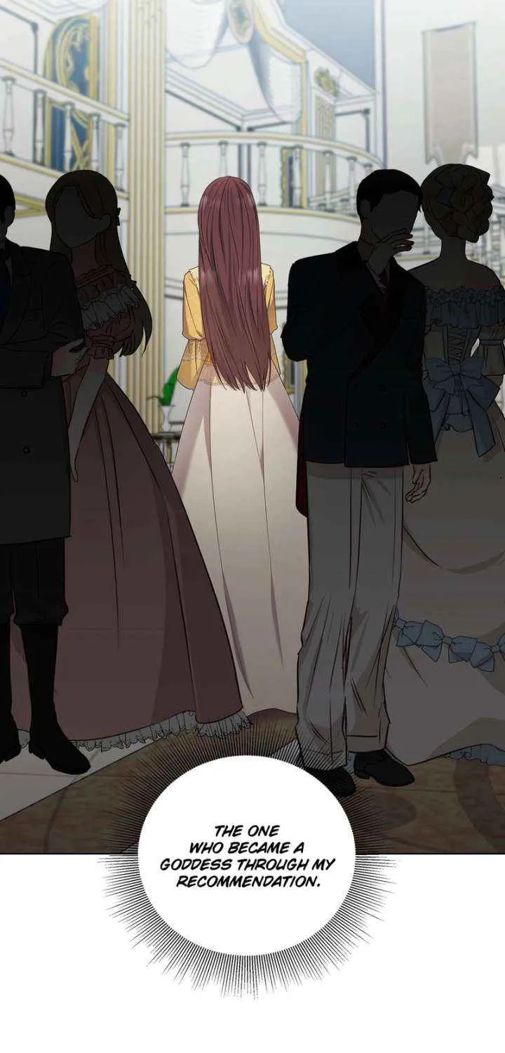 To My Beloved Foe Chapter 63 page 27 - 