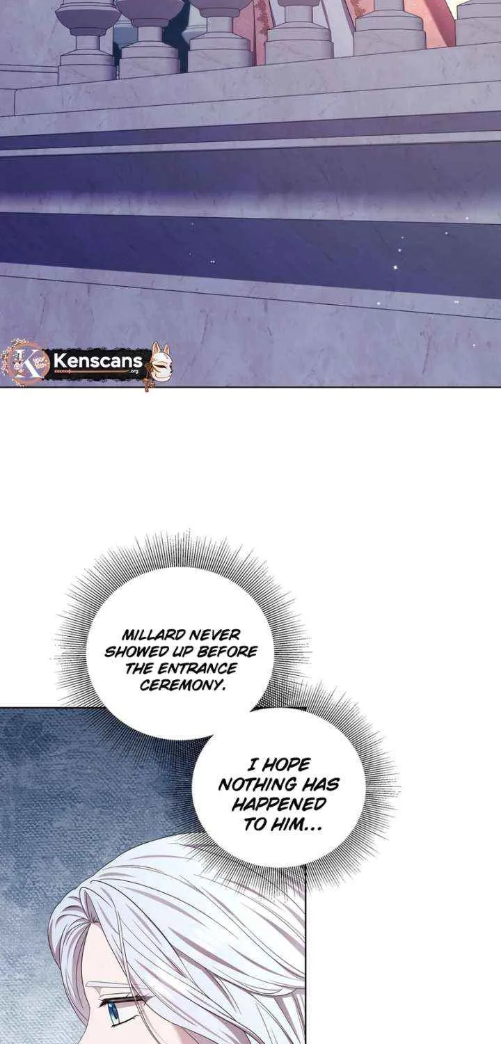 To My Beloved Foe Chapter 63 page 4 - 