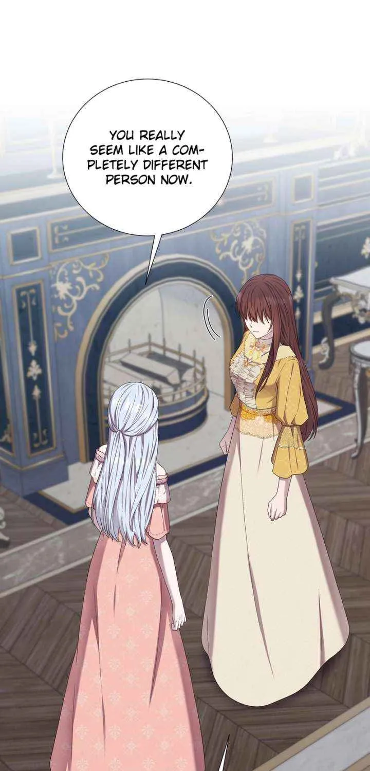To My Beloved Foe Chapter 63 page 31 - 