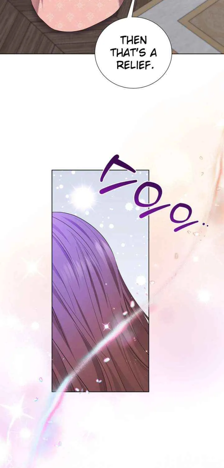 To My Beloved Foe Chapter 63 page 32 - 