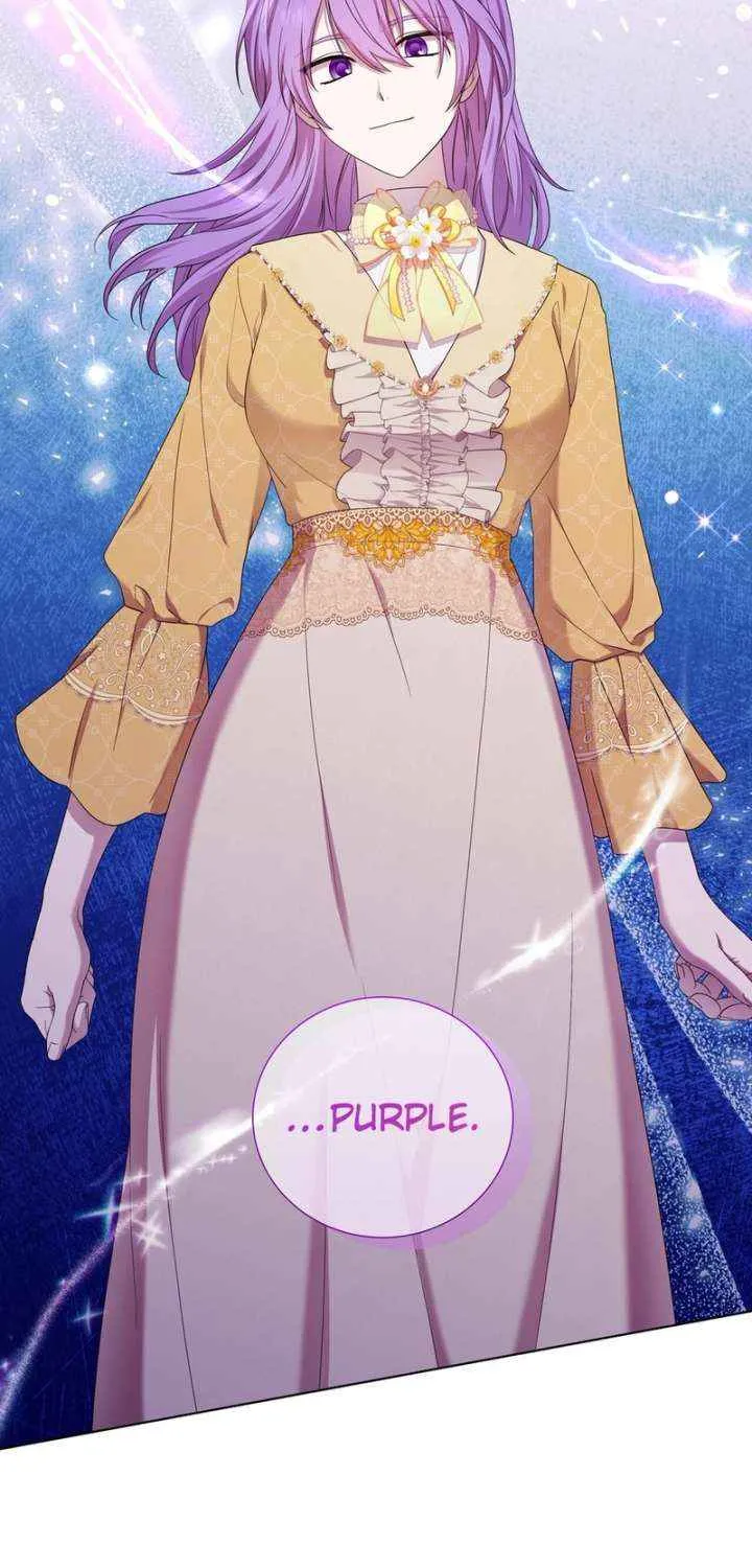 To My Beloved Foe Chapter 63 page 34 - 