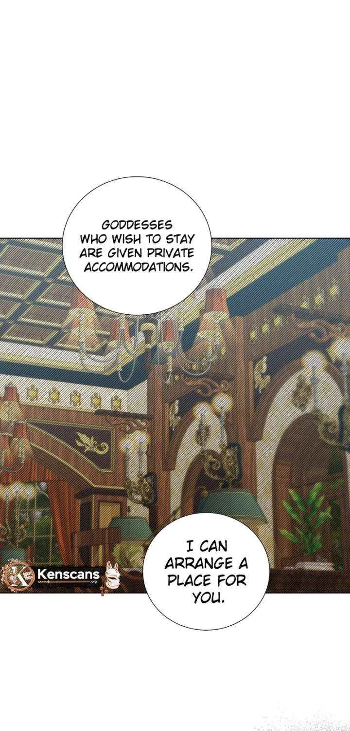 To My Beloved Foe Chapter 63 page 36 - 