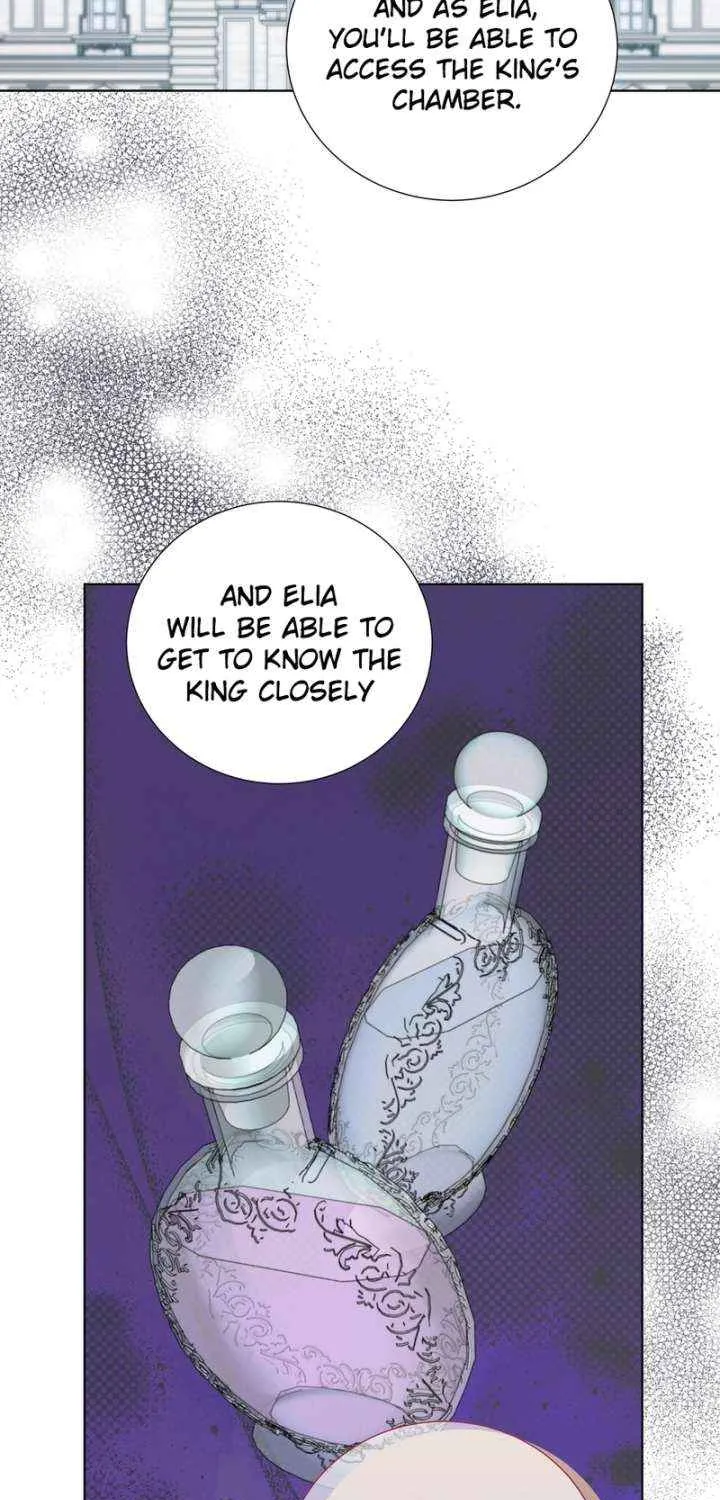 To My Beloved Foe Chapter 63 page 38 - 
