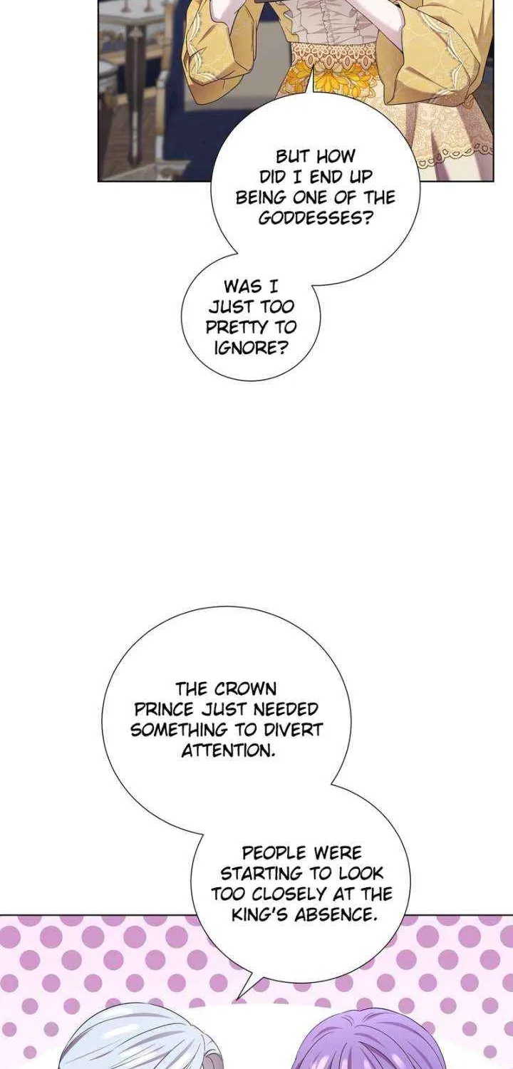 To My Beloved Foe Chapter 63 page 43 - 