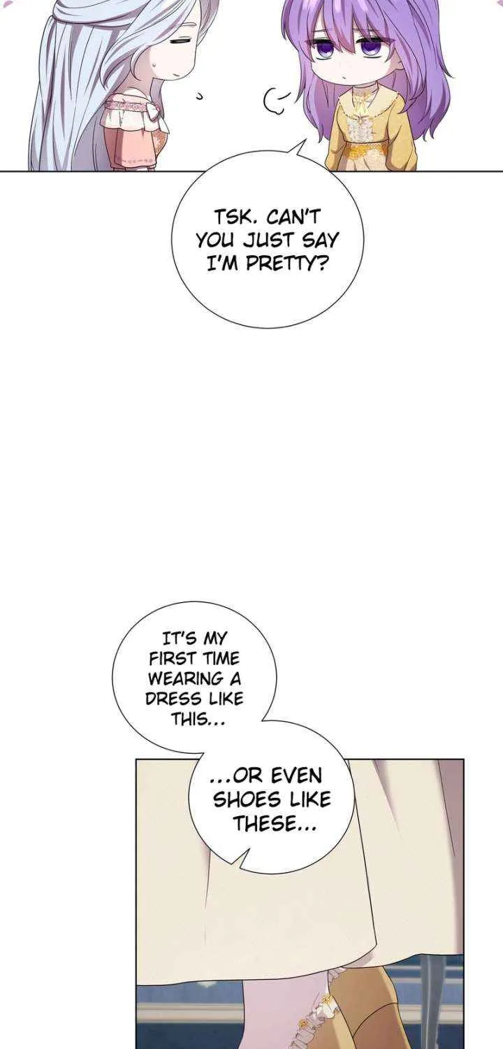 To My Beloved Foe Chapter 63 page 44 - 
