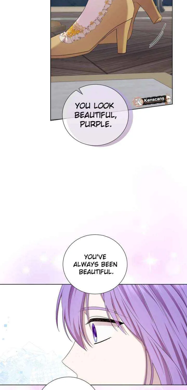 To My Beloved Foe Chapter 63 page 45 - 