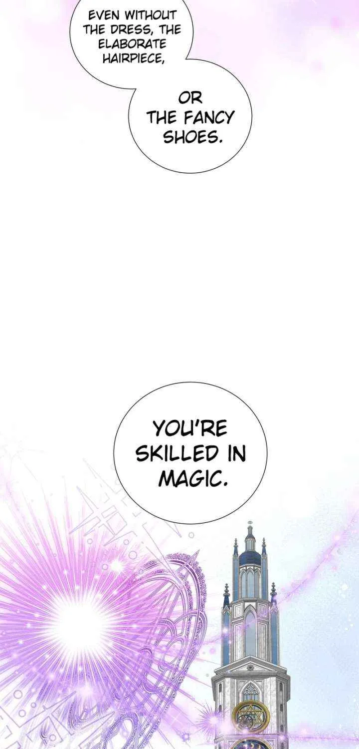 To My Beloved Foe Chapter 63 page 46 - 