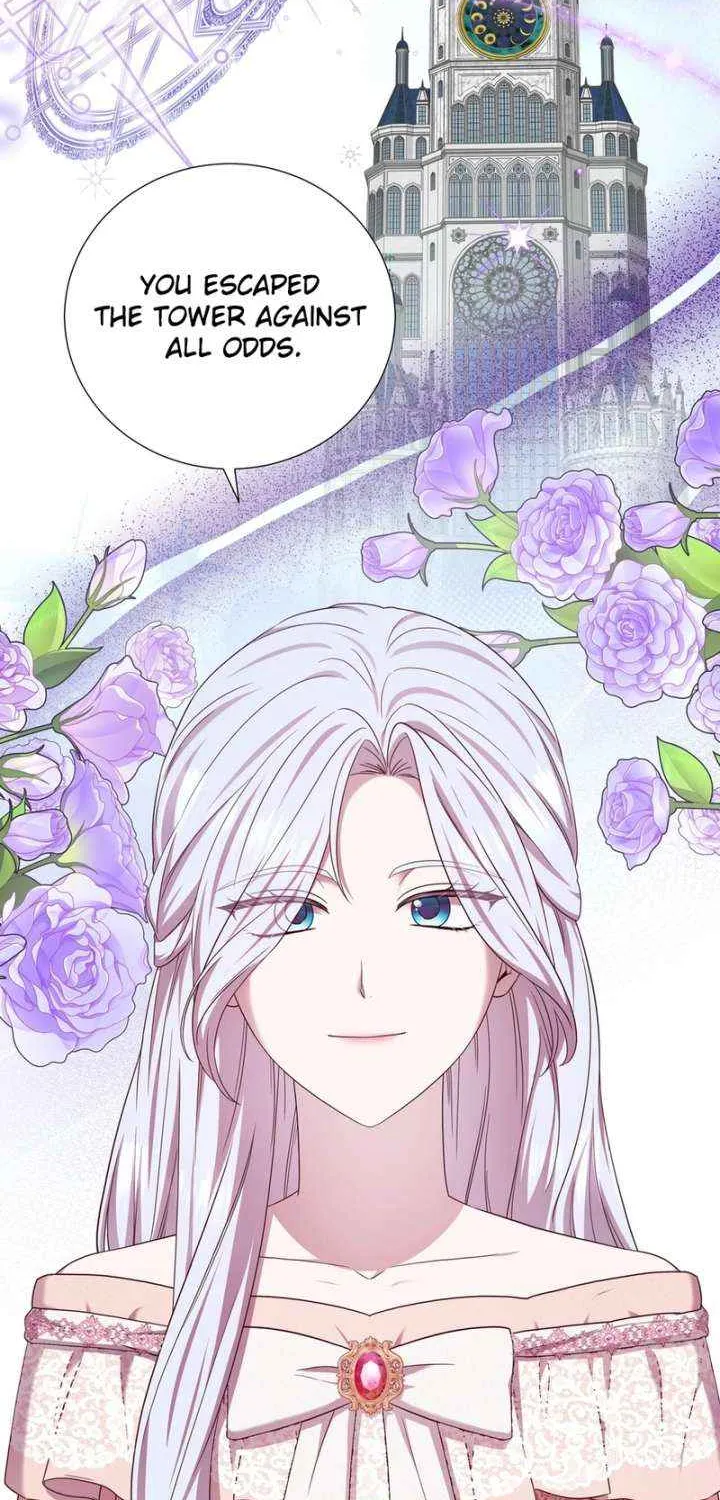 To My Beloved Foe Chapter 63 page 47 - 
