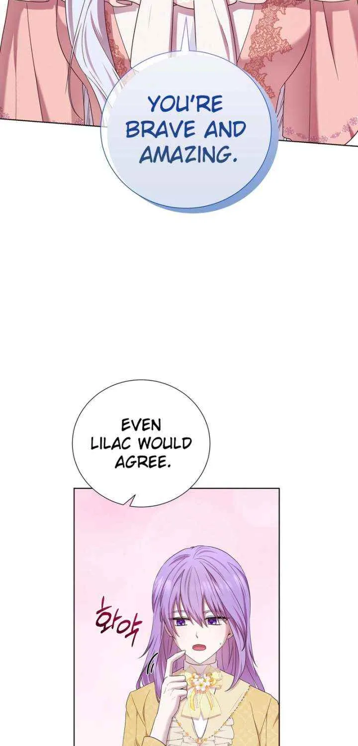To My Beloved Foe Chapter 63 page 48 - 