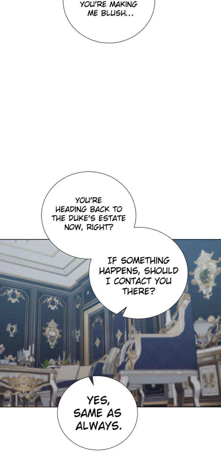 To My Beloved Foe Chapter 63 page 50 - 