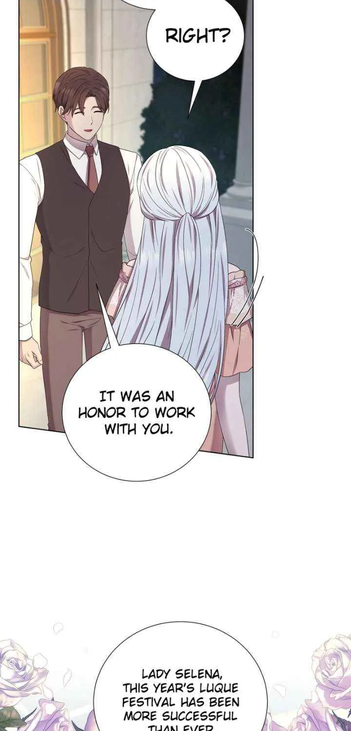 To My Beloved Foe Chapter 63 page 6 - 