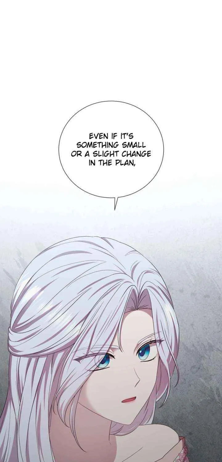 To My Beloved Foe Chapter 63 page 51 - 
