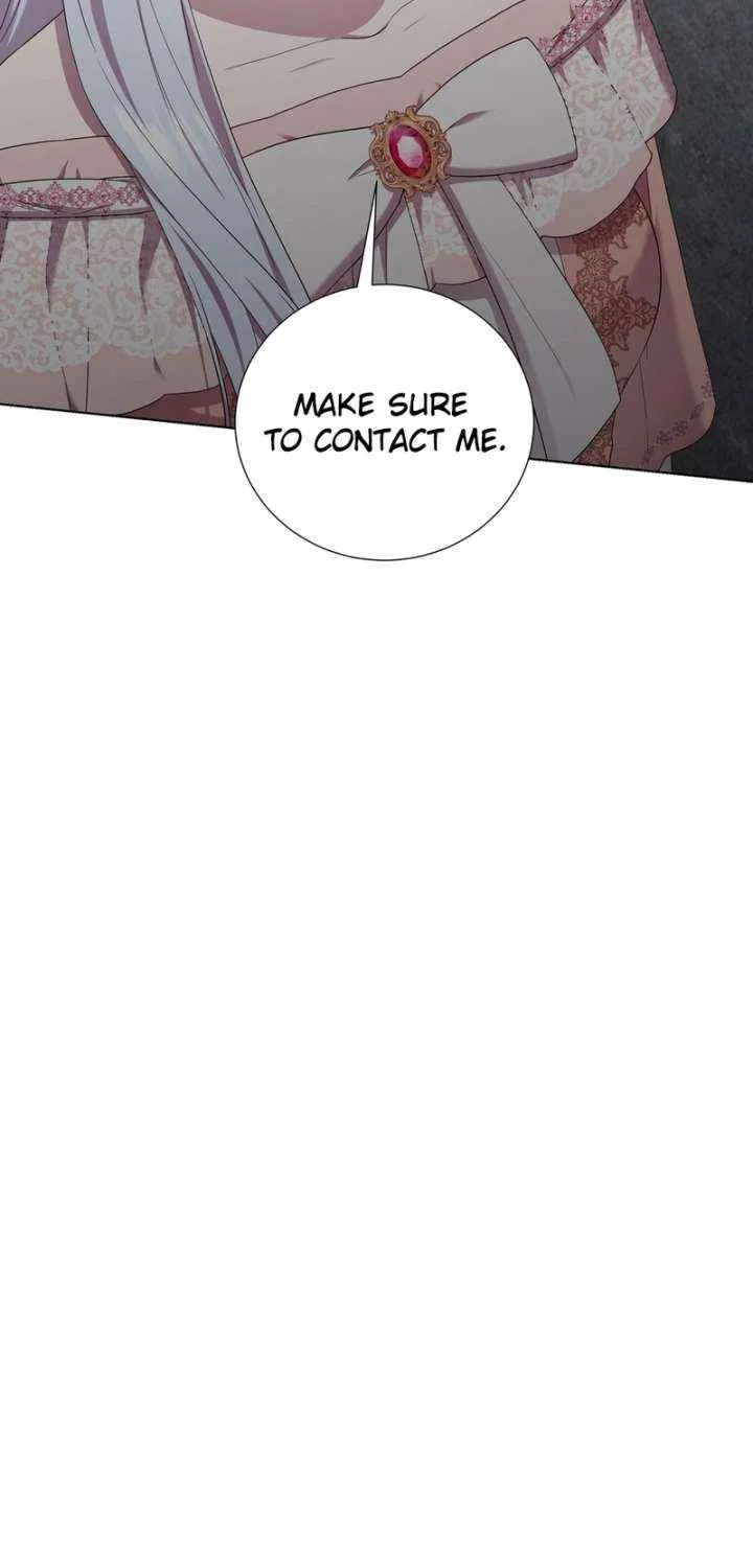 To My Beloved Foe Chapter 63 page 52 - 