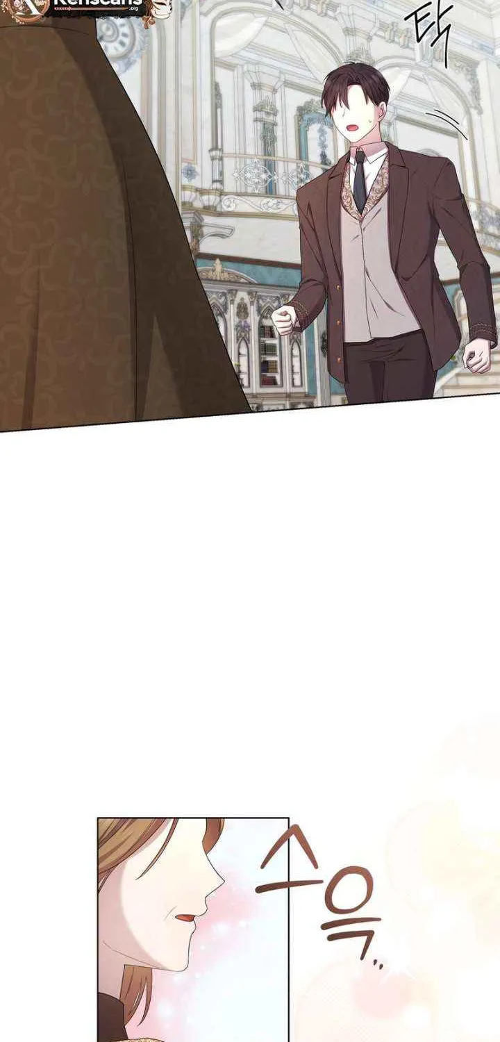 To My Beloved Foe Chapter 63 page 55 - 
