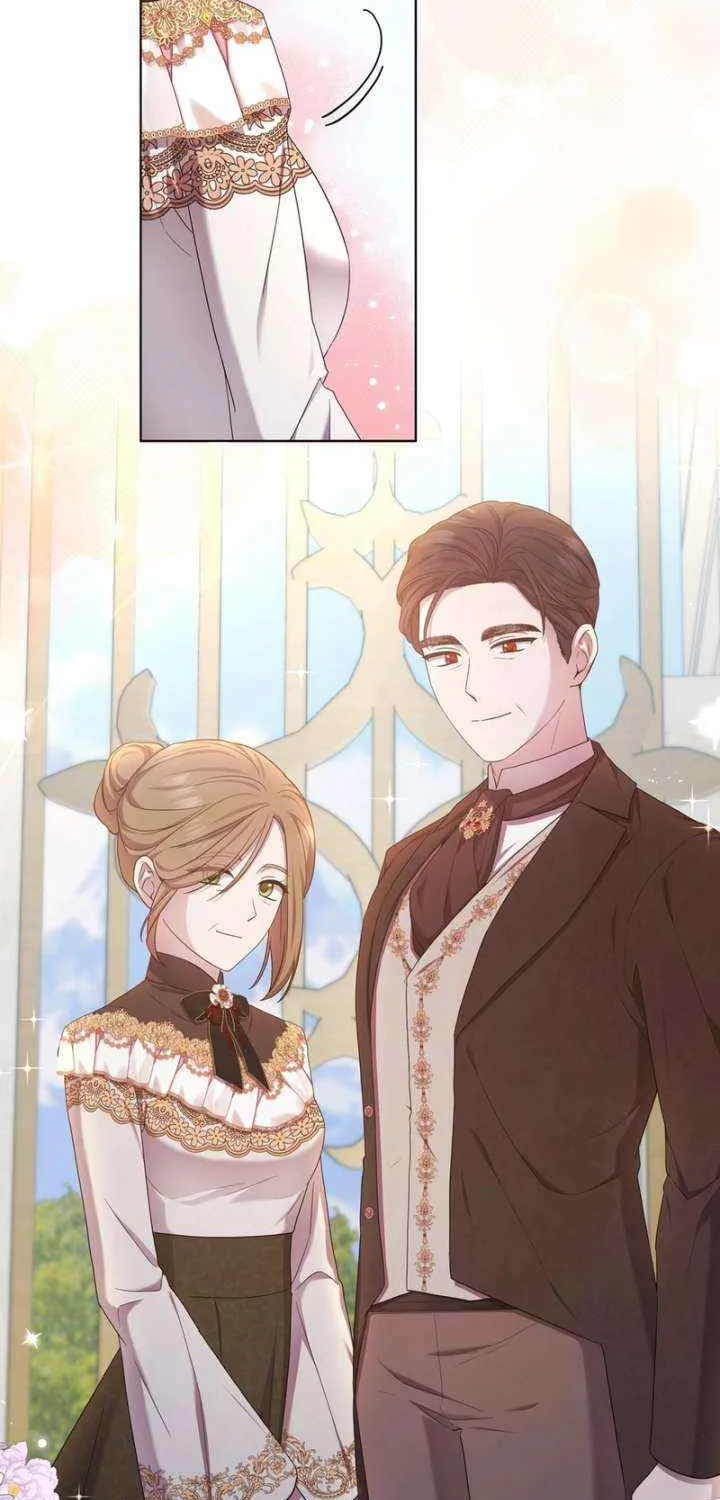 To My Beloved Foe Chapter 63 page 56 - 