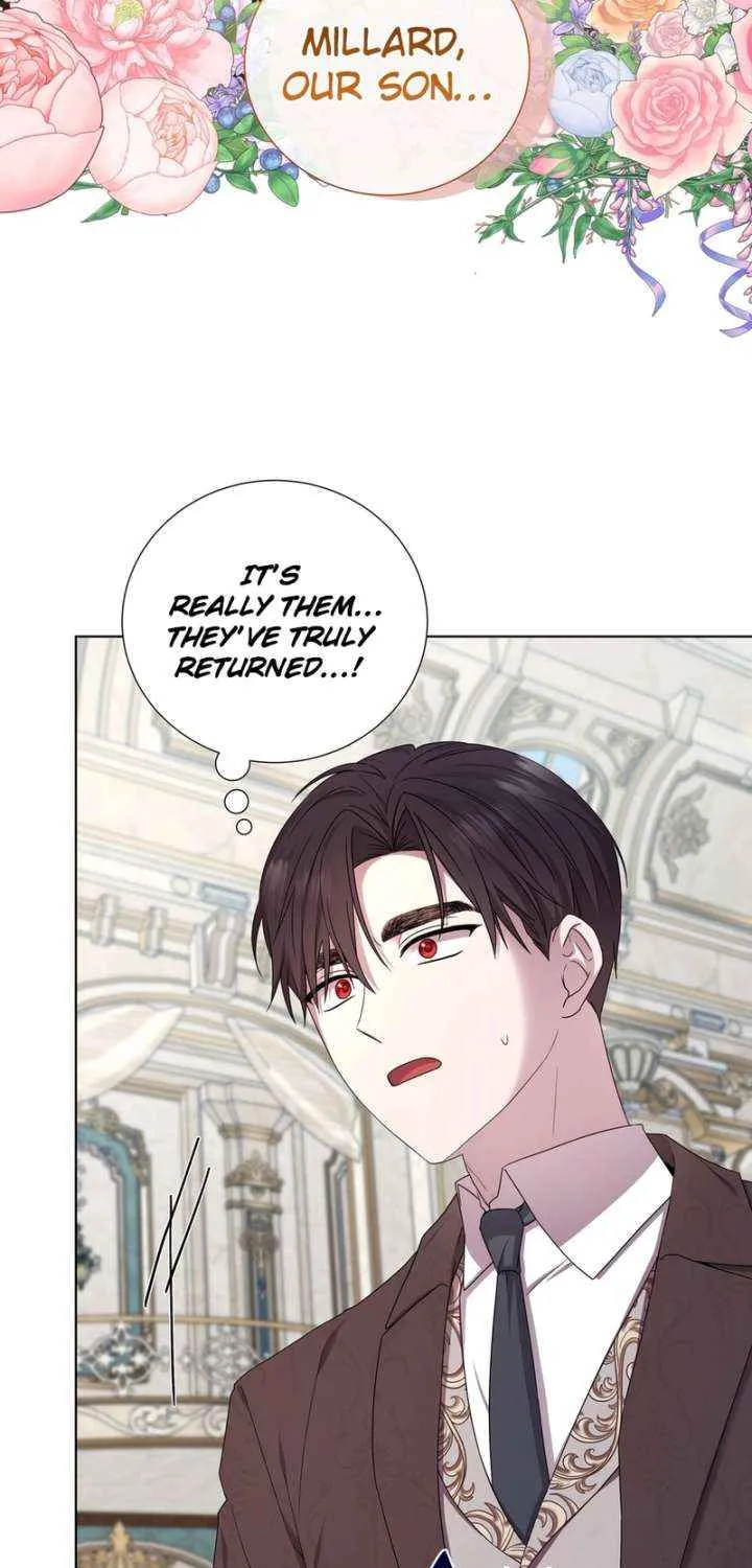 To My Beloved Foe Chapter 63 page 58 - 