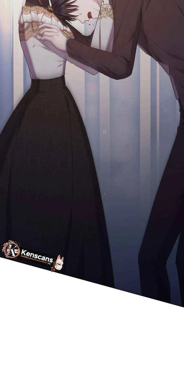 To My Beloved Foe Chapter 63 page 60 - 