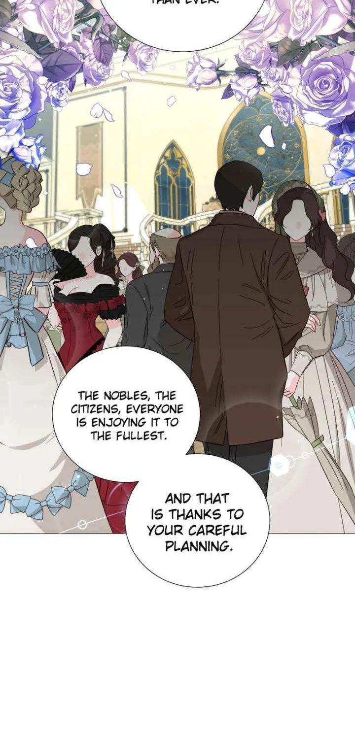 To My Beloved Foe Chapter 63 page 7 - 