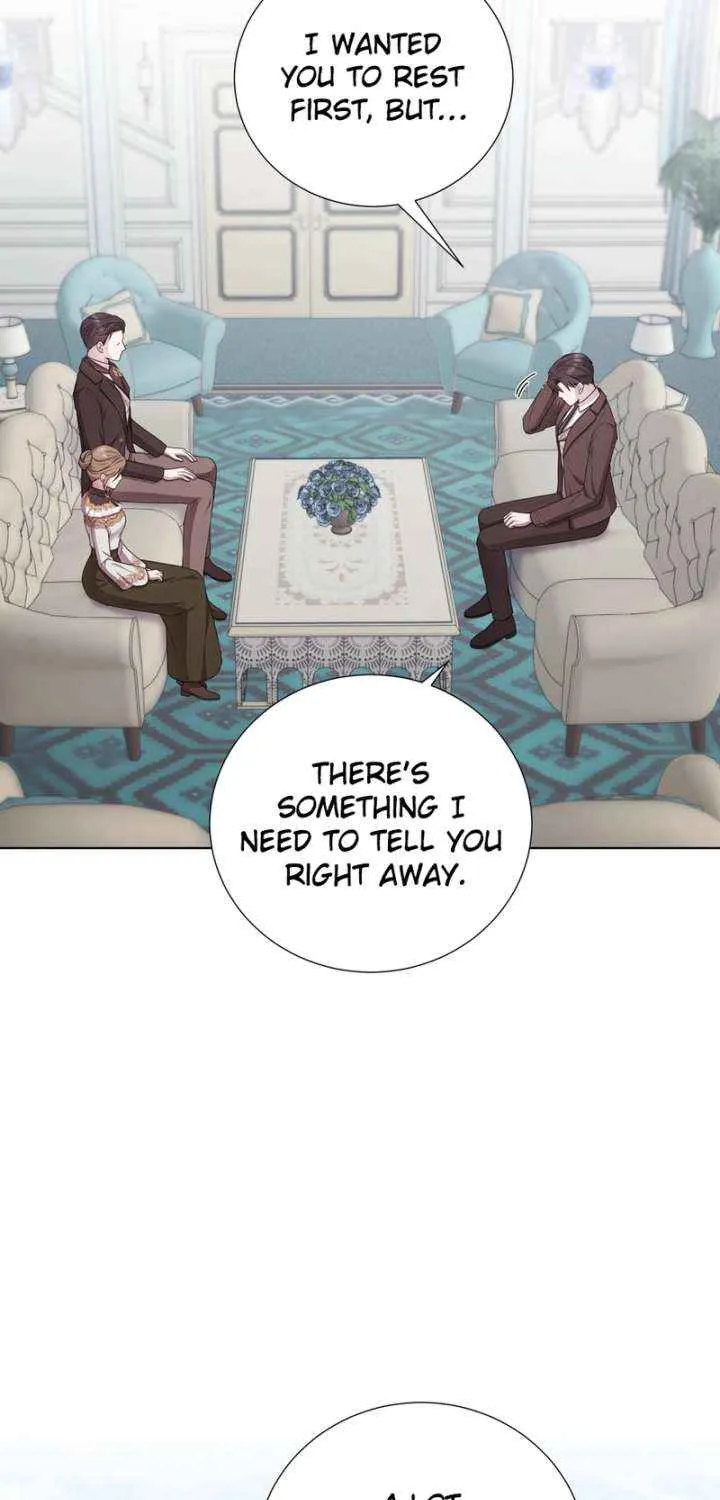 To My Beloved Foe Chapter 63 page 62 - 