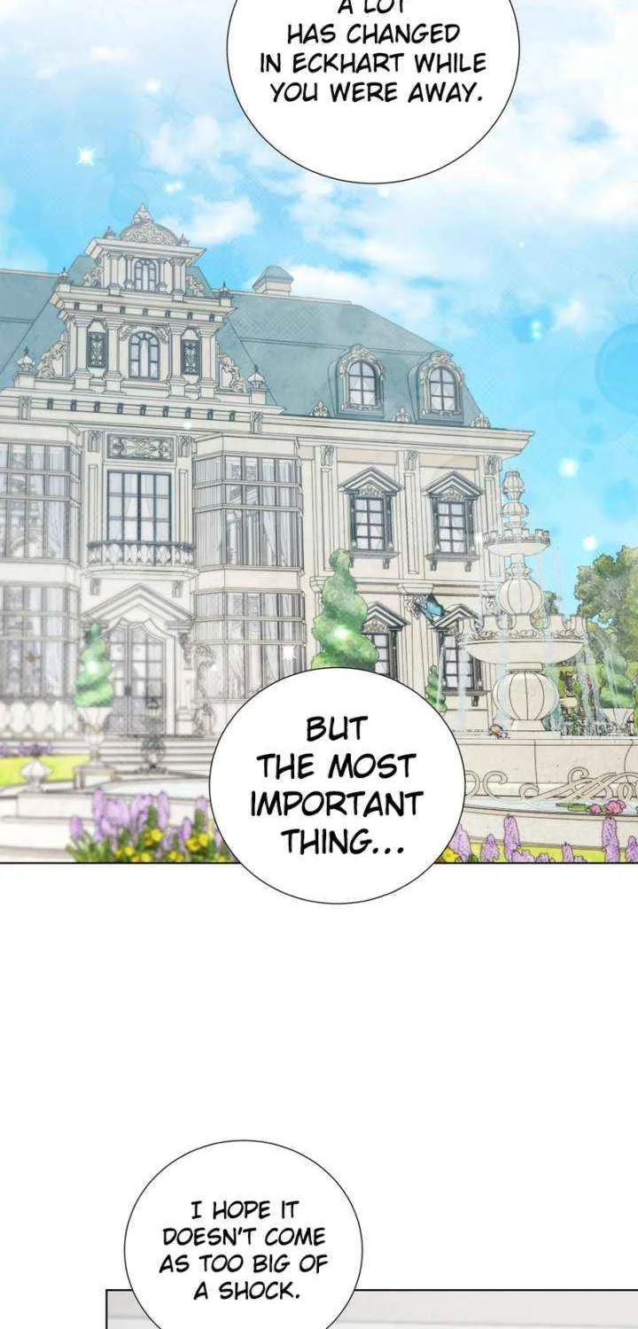 To My Beloved Foe Chapter 63 page 63 - 