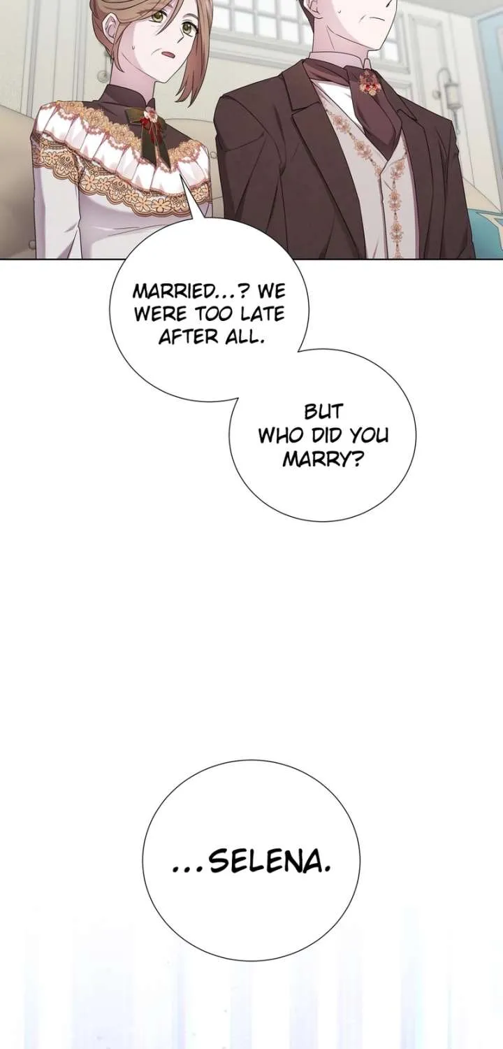 To My Beloved Foe Chapter 63 page 66 - 