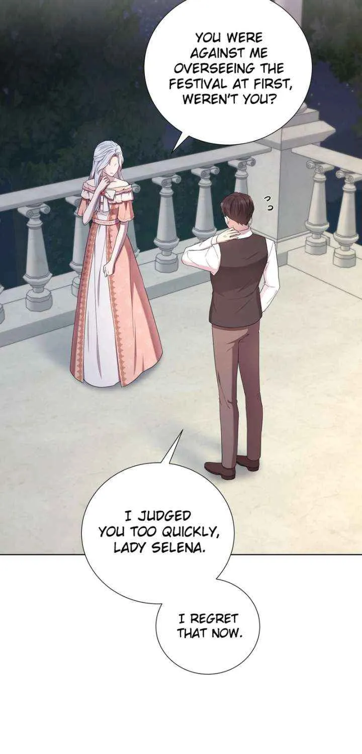 To My Beloved Foe Chapter 63 page 10 - 