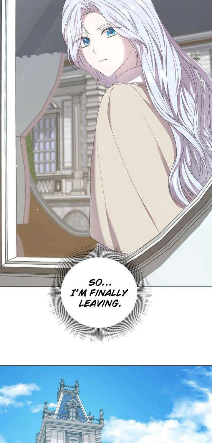 To My Beloved Foe Chapter 64 page 2 - 
