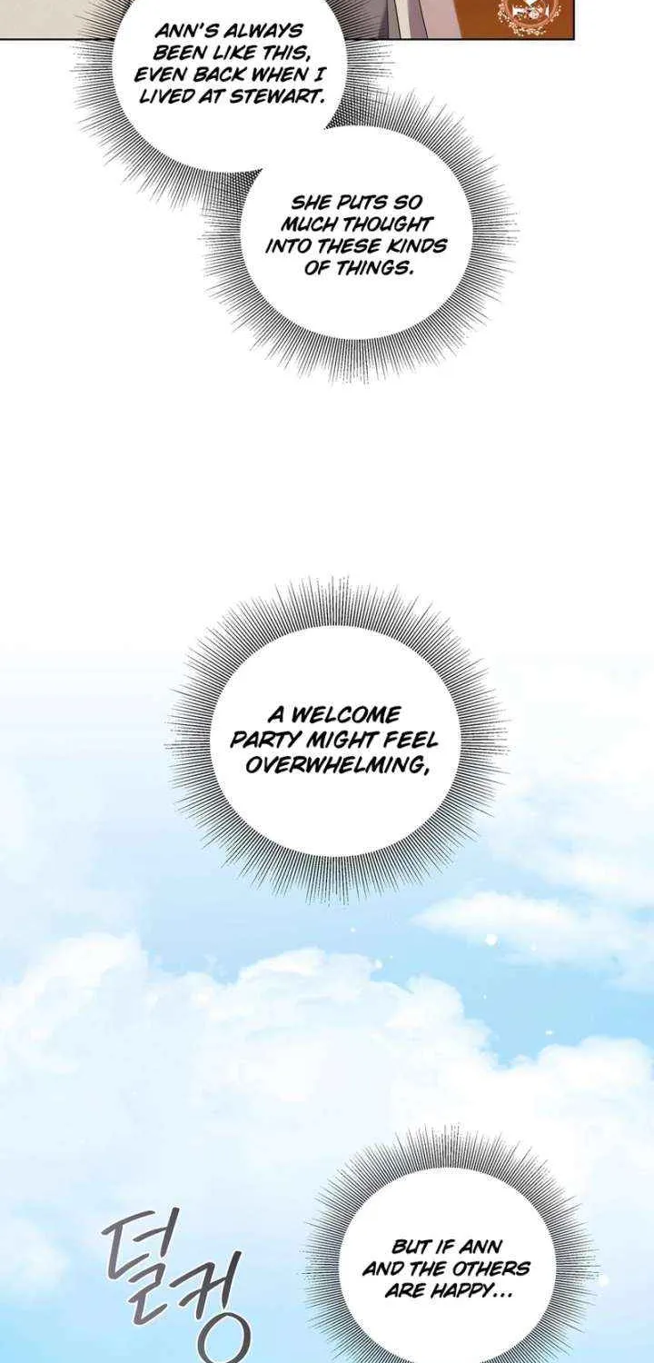 To My Beloved Foe Chapter 64 page 14 - 
