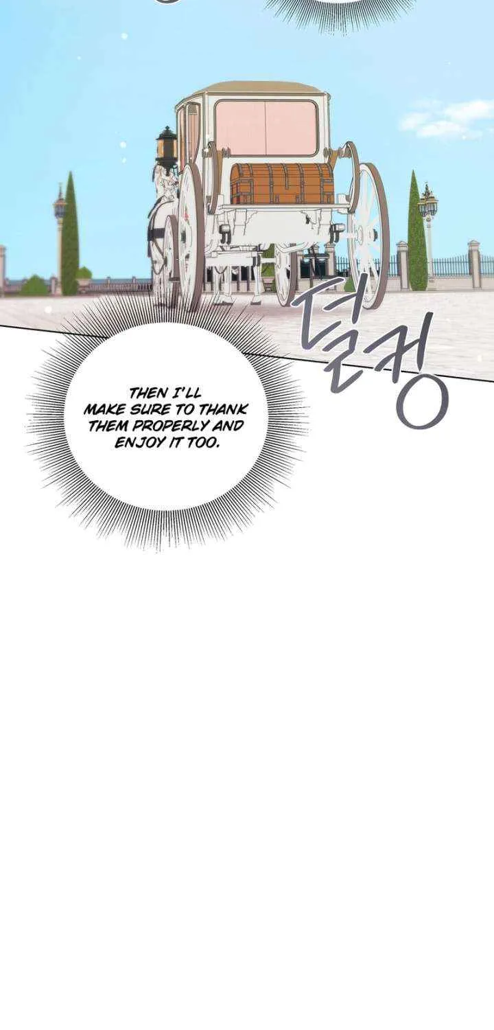 To My Beloved Foe Chapter 64 page 15 - 
