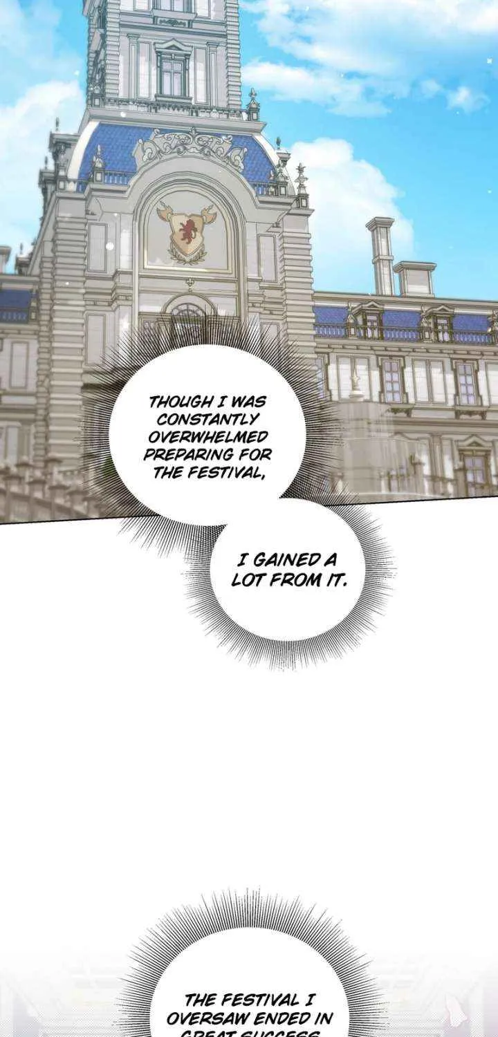 To My Beloved Foe Chapter 64 page 3 - 