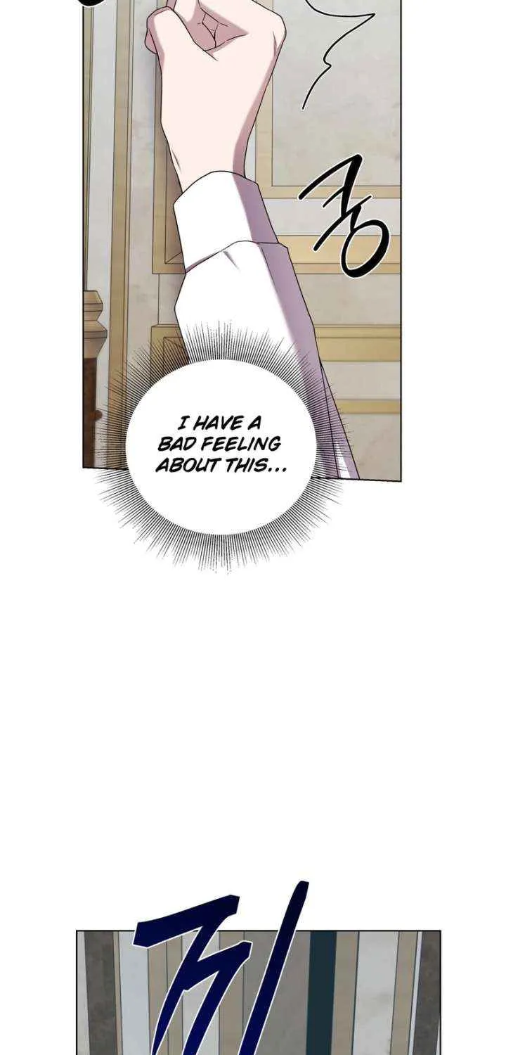 To My Beloved Foe Chapter 64 page 23 - 