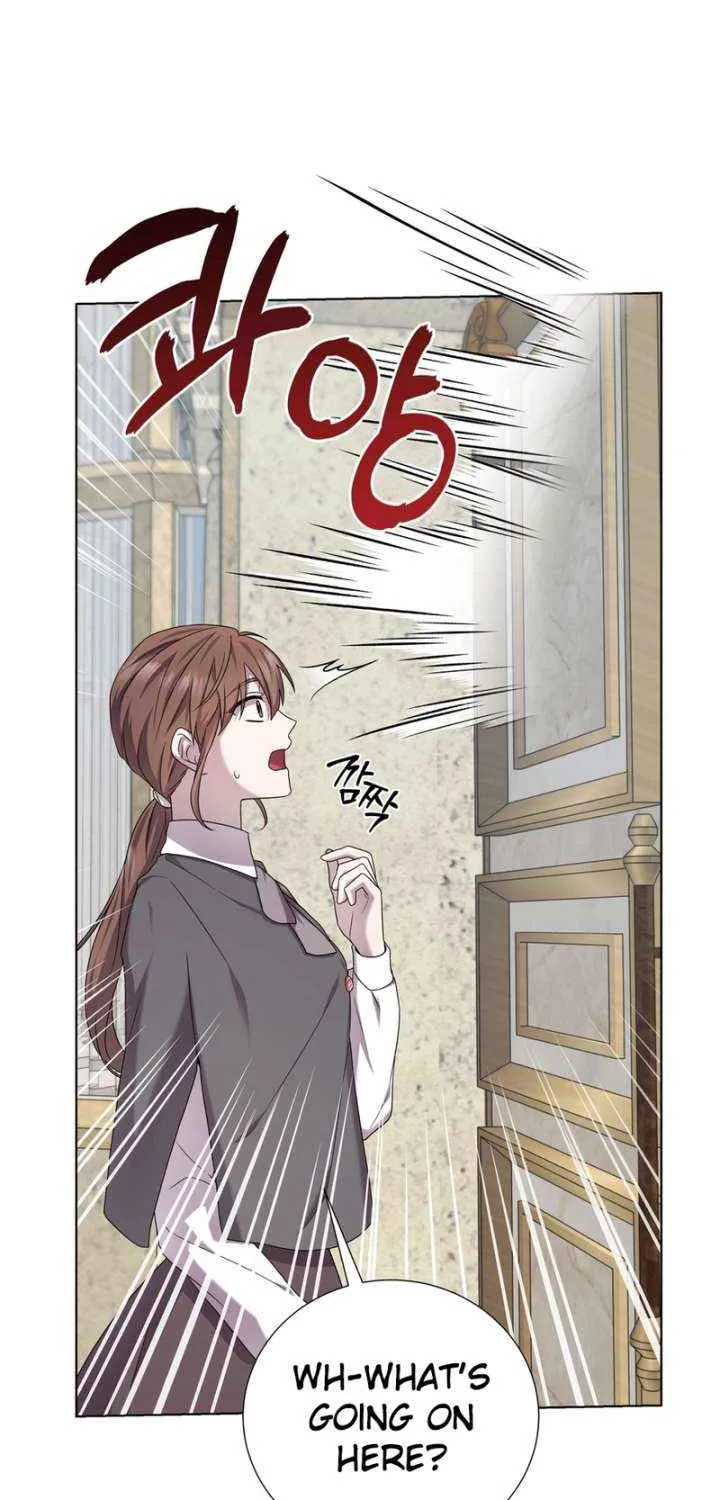To My Beloved Foe Chapter 64 page 27 - 