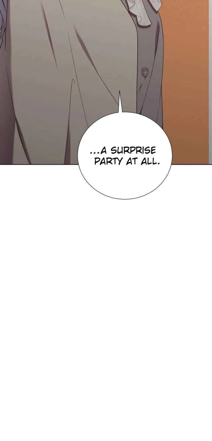 To My Beloved Foe Chapter 64 page 29 - 