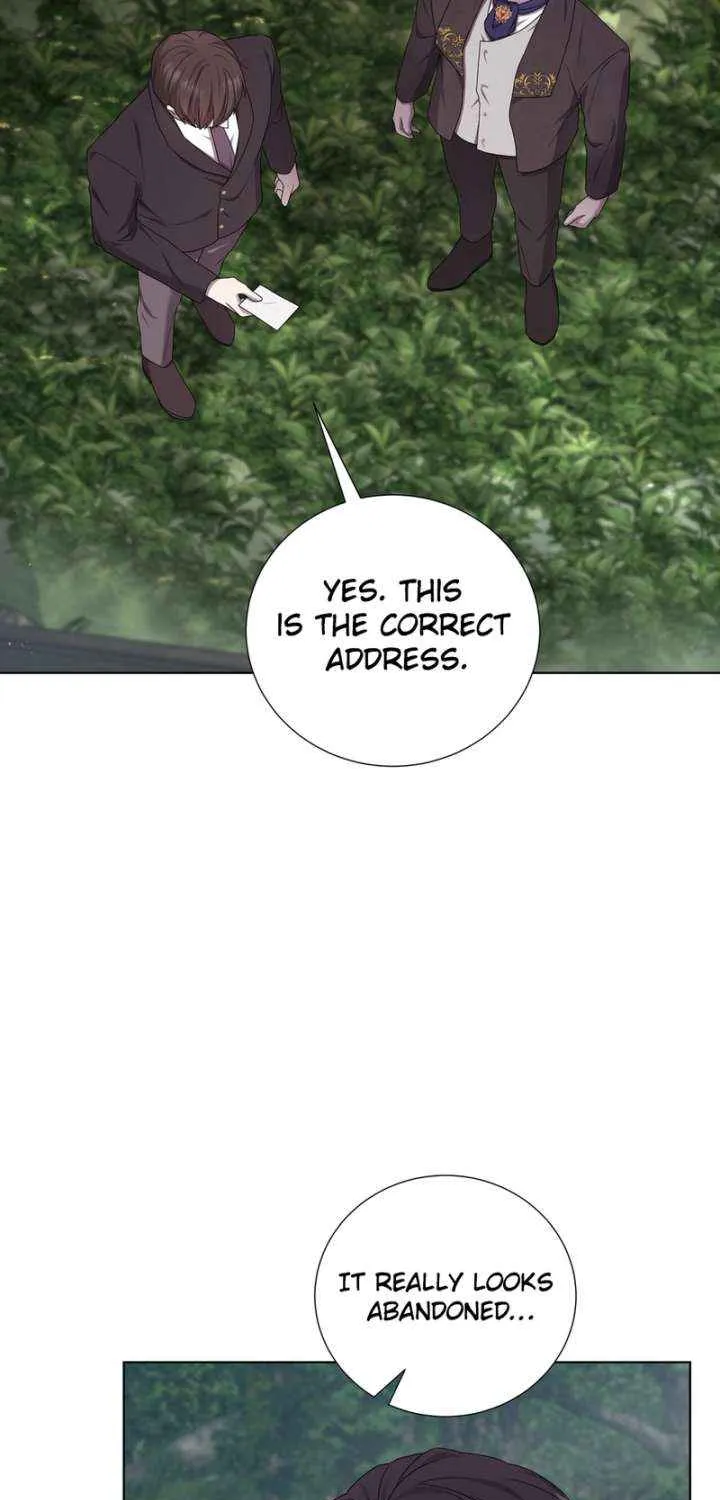 To My Beloved Foe Chapter 64 page 33 - 