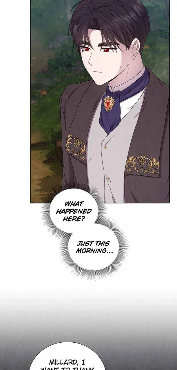 To My Beloved Foe Chapter 64 page 34 - 