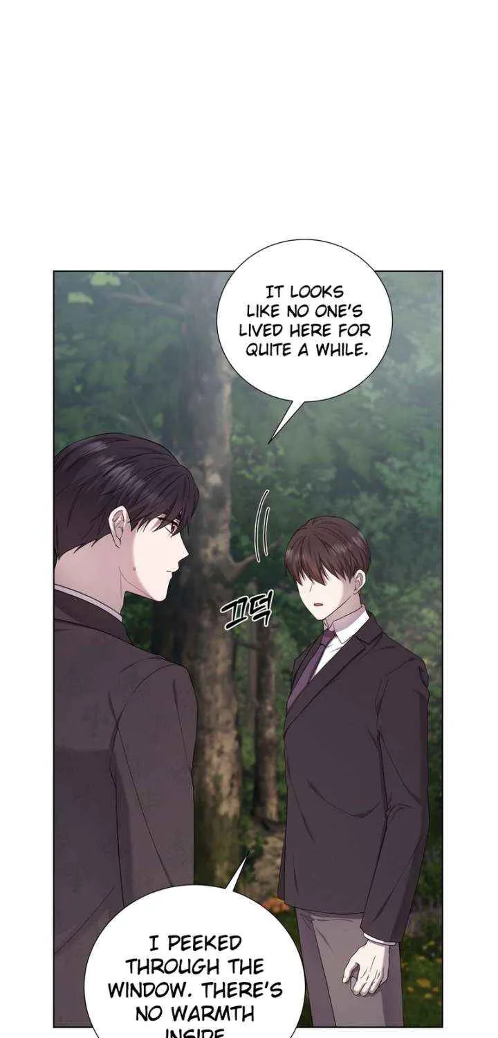 To My Beloved Foe Chapter 64 page 38 - 