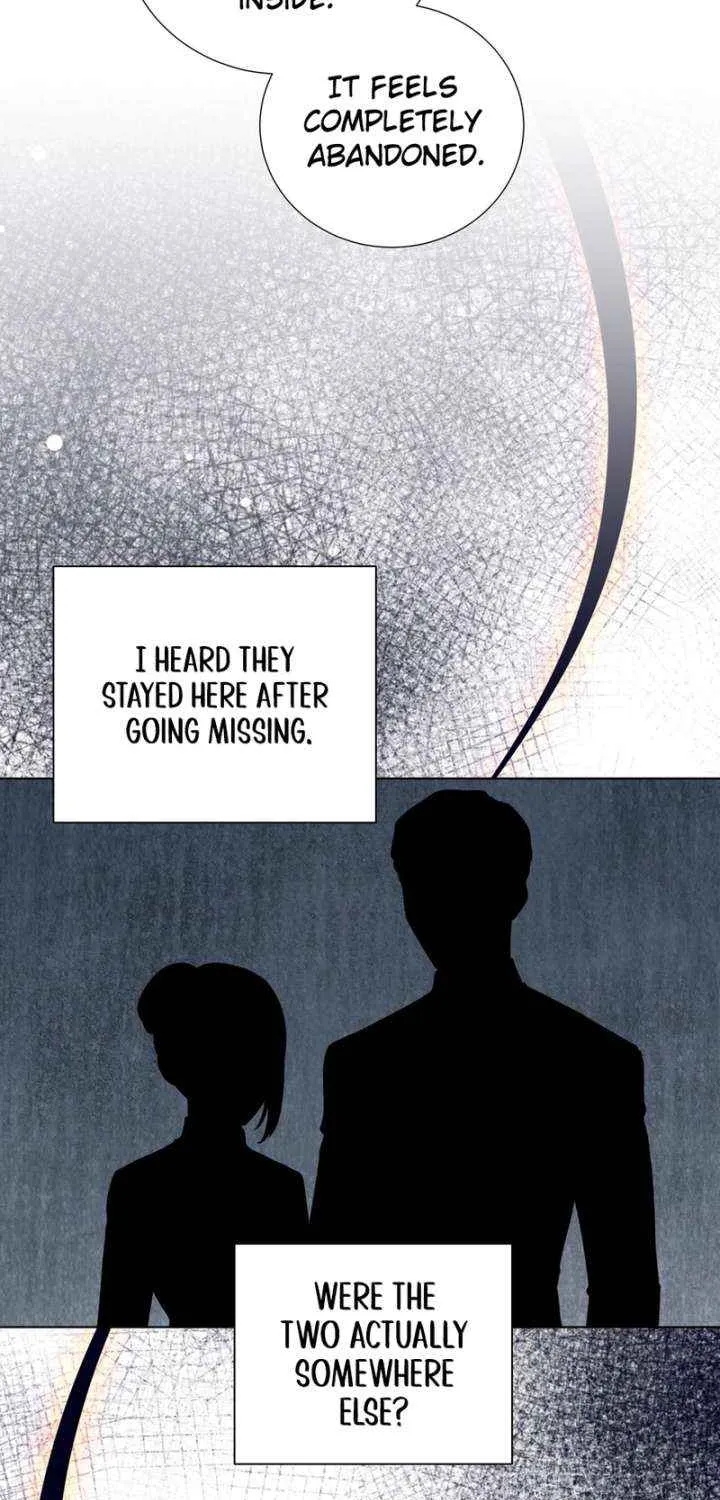 To My Beloved Foe Chapter 64 page 39 - 