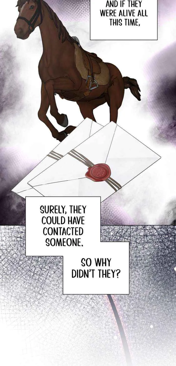 To My Beloved Foe Chapter 64 page 41 - 