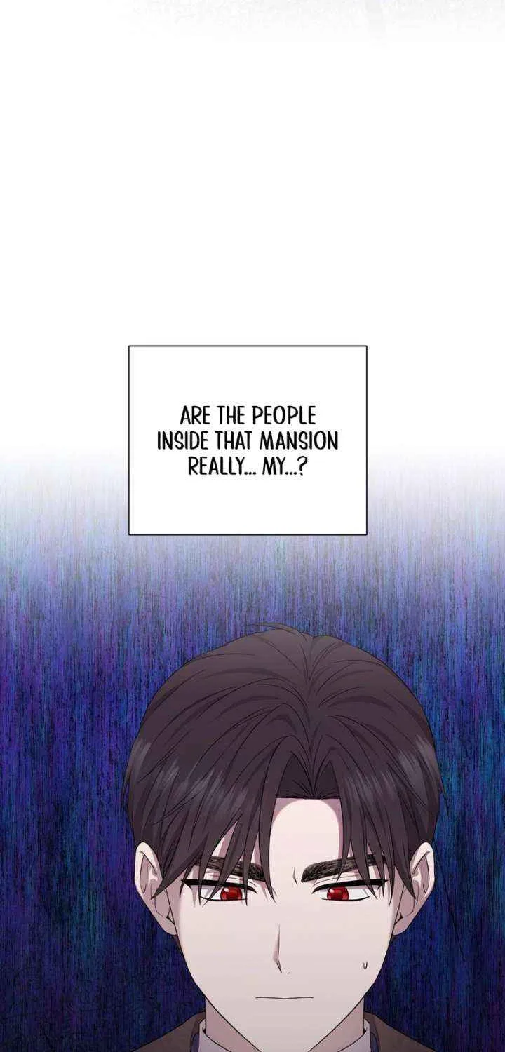 To My Beloved Foe Chapter 64 page 42 - 
