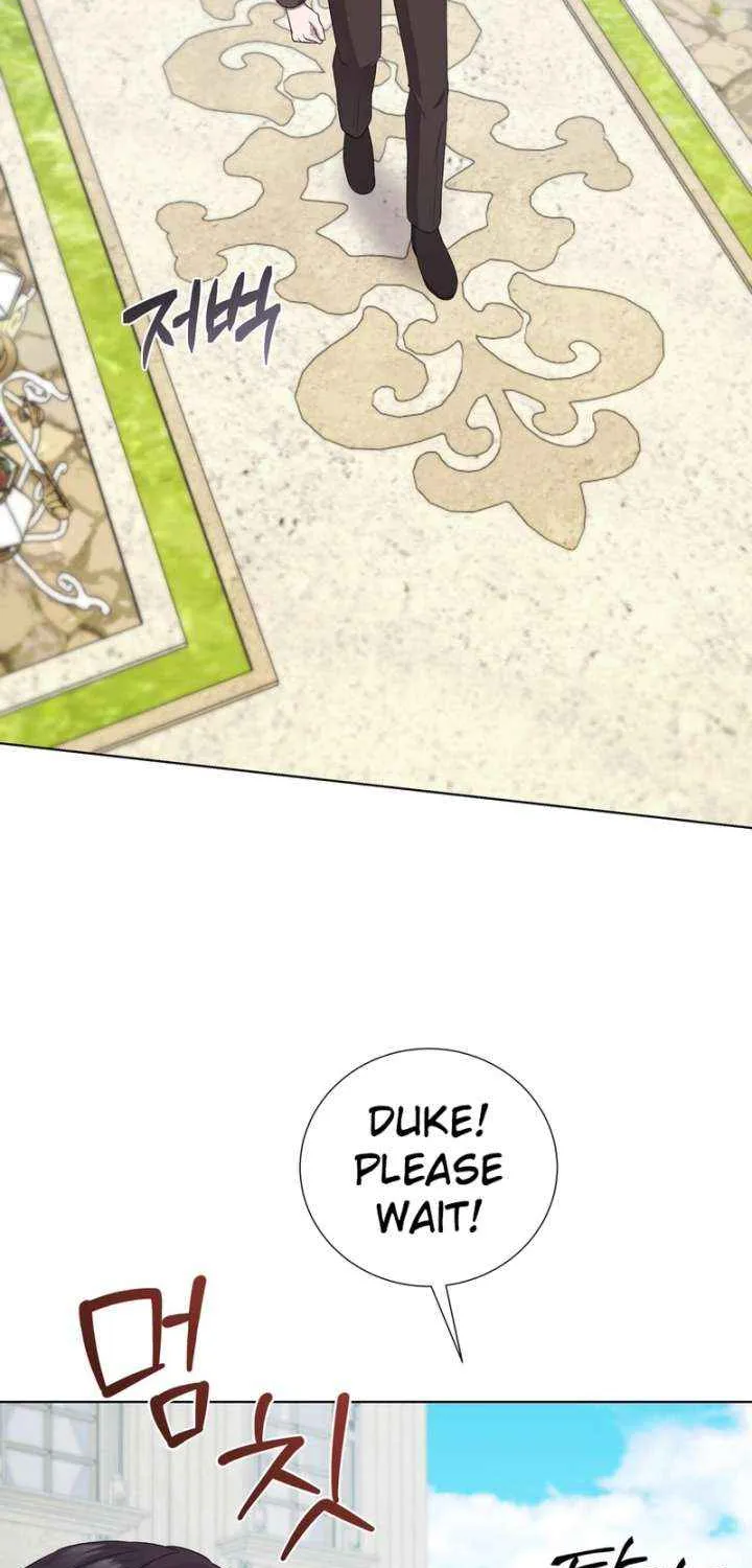 To My Beloved Foe Chapter 64 page 47 - 
