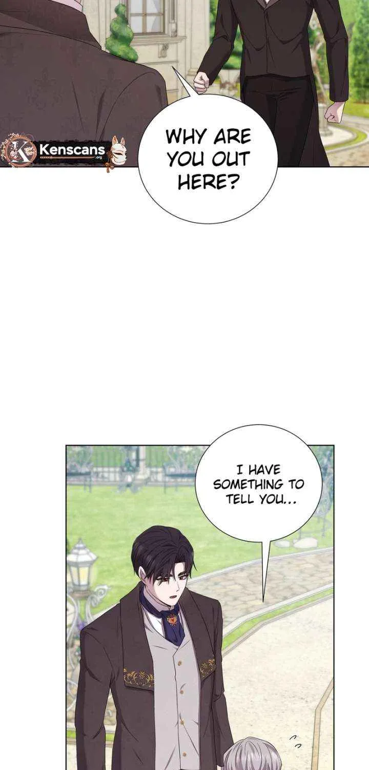 To My Beloved Foe Chapter 64 page 49 - 