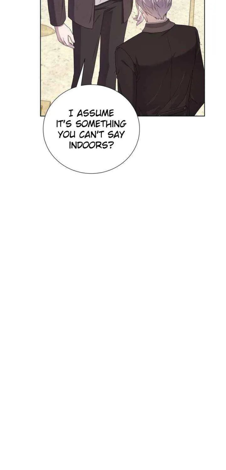 To My Beloved Foe Chapter 64 page 50 - 