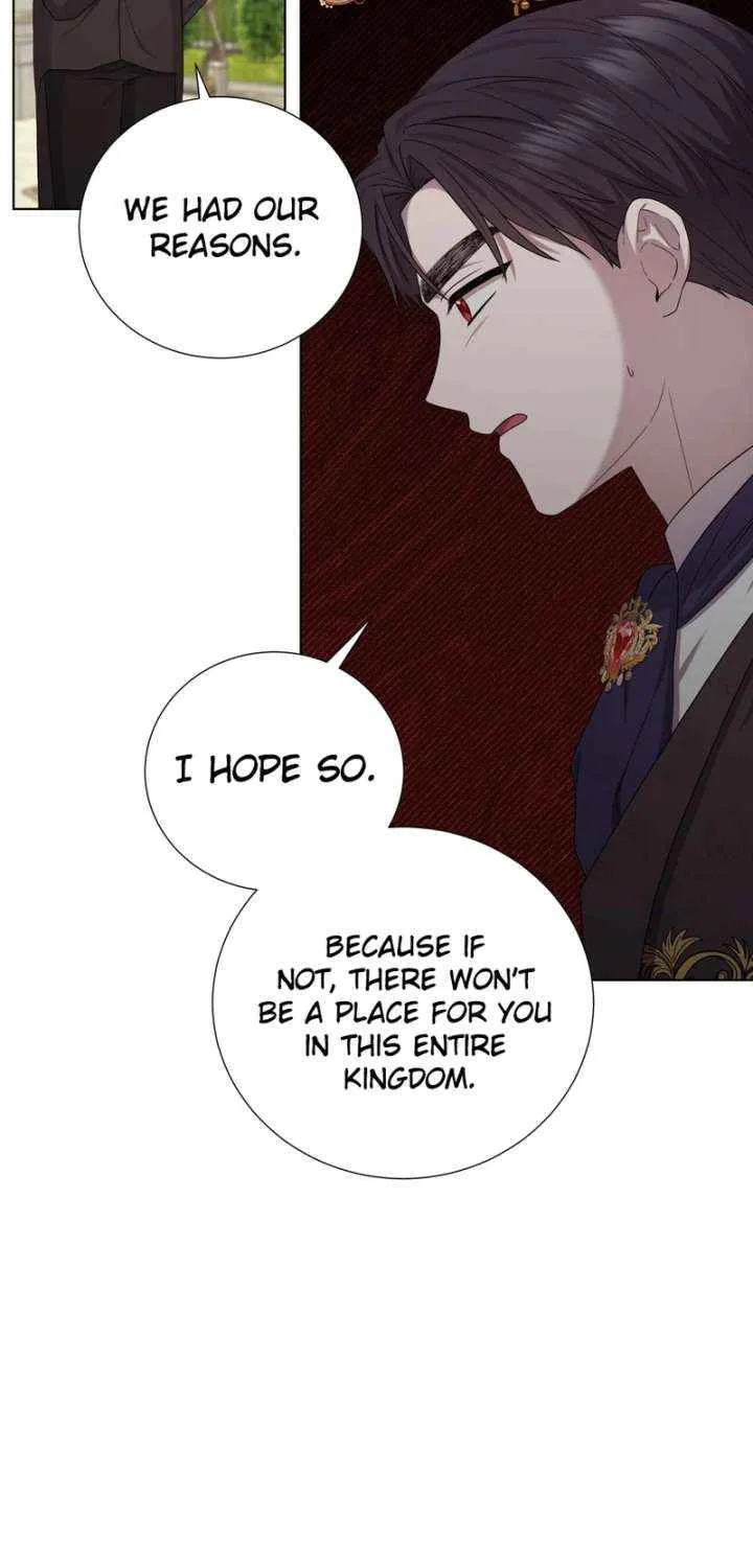 To My Beloved Foe Chapter 64 page 53 - 