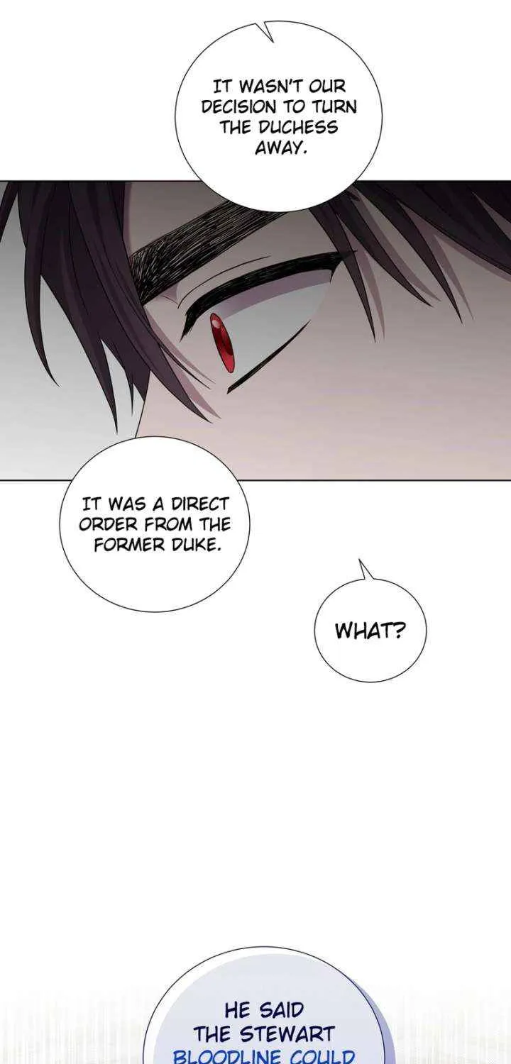To My Beloved Foe Chapter 64 page 54 - 