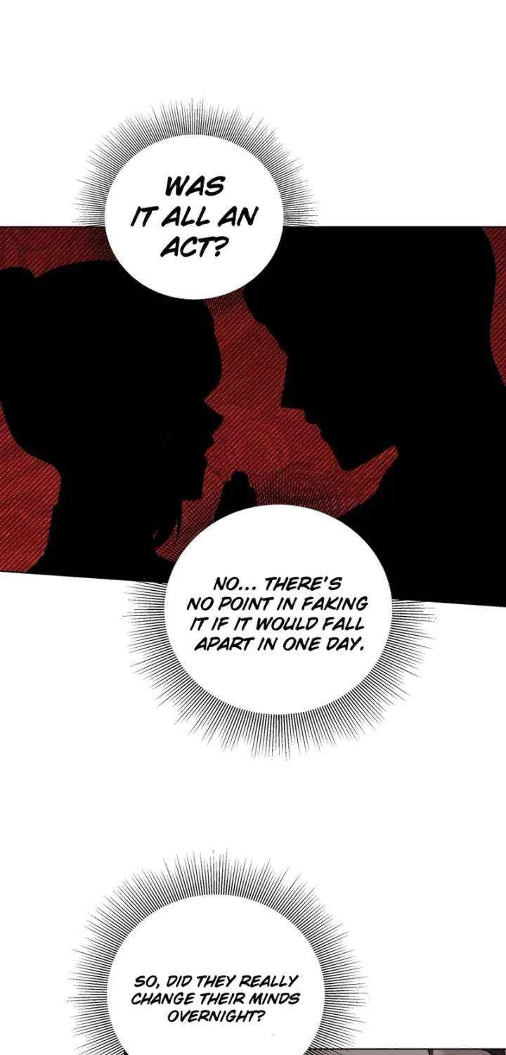 To My Beloved Foe Chapter 64 page 58 - 